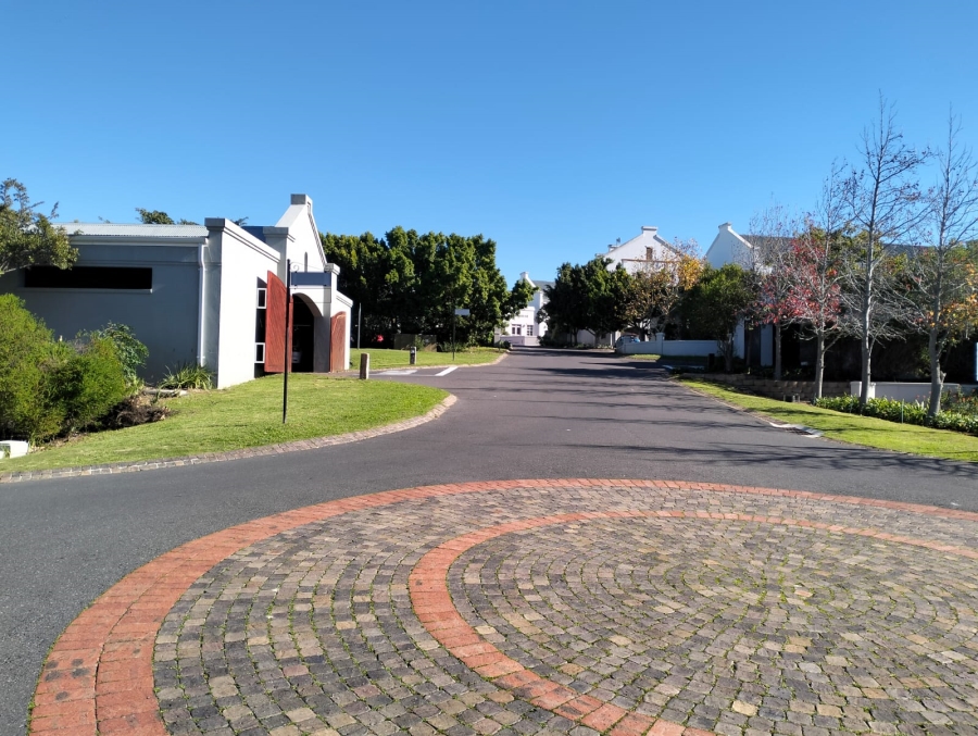 Commercial Property for Sale in Door De Kraal Western Cape